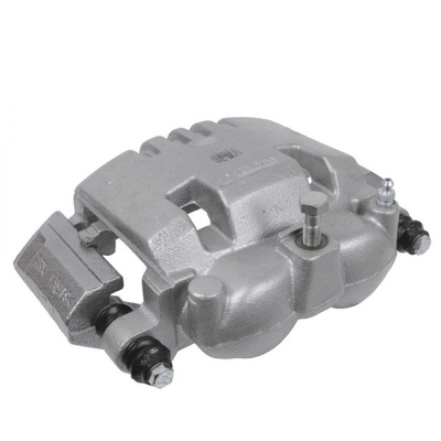 CARDONE INDUSTRIES - 18P4895 - Rear Left Rebuilt Caliper With Hardware pa9