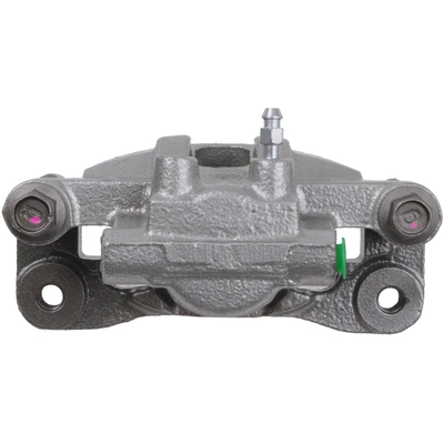 CARDONE INDUSTRIES - 18P5039 - Rear Left Rebuilt Caliper With Hardware pa12