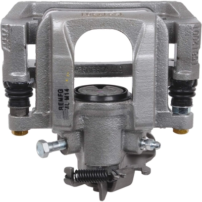 CARDONE INDUSTRIES - 18P5081 - Rear Left Rebuilt Caliper With Hardware pa11