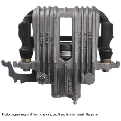 Rear Left Rebuilt Caliper With Hardware by CARDONE INDUSTRIES - 18B4346 pa5