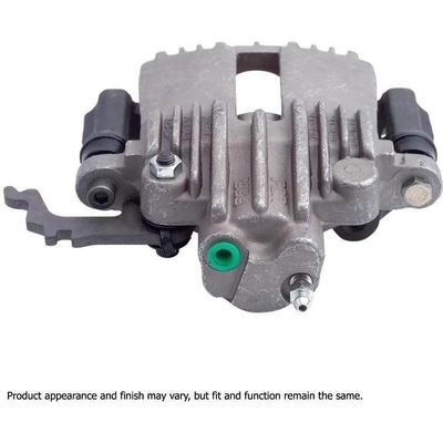 Rear Left Rebuilt Caliper With Hardware by CARDONE INDUSTRIES - 18B4541 pa7