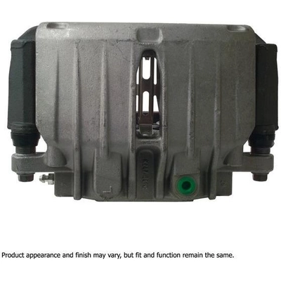 Rear Left Rebuilt Caliper With Hardware by CARDONE INDUSTRIES - 18B4764A pa6