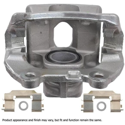 Rear Left Rebuilt Caliper With Hardware by CARDONE INDUSTRIES - 18B4804 pa7