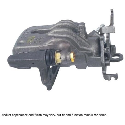 Rear Left Rebuilt Caliper With Hardware by CARDONE INDUSTRIES - 18B4823 pa5