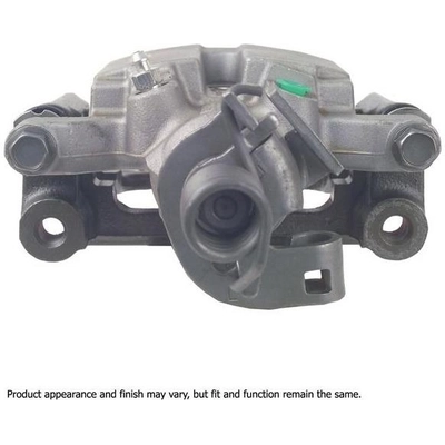 Rear Left Rebuilt Caliper With Hardware by CARDONE INDUSTRIES - 18B4868 pa6