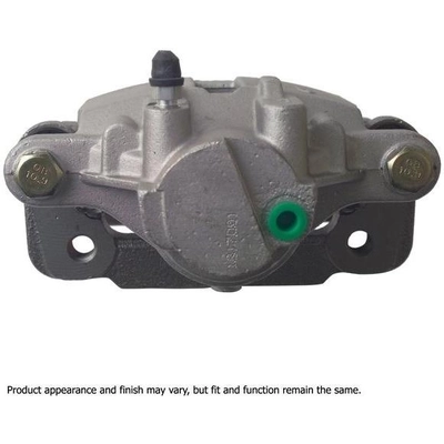 Rear Left Rebuilt Caliper With Hardware by CARDONE INDUSTRIES - 18B4874 pa5