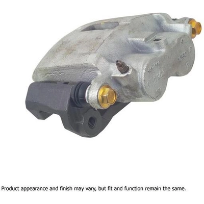 Rear Left Rebuilt Caliper With Hardware by CARDONE INDUSTRIES - 18B4930 pa8