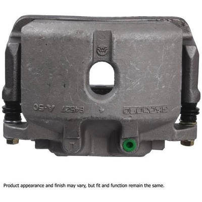 Rear Left Rebuilt Caliper With Hardware by CARDONE INDUSTRIES - 18B4940HD pa5
