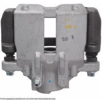 Rear Left Rebuilt Caliper With Hardware by CARDONE INDUSTRIES - 18B4954 pa4