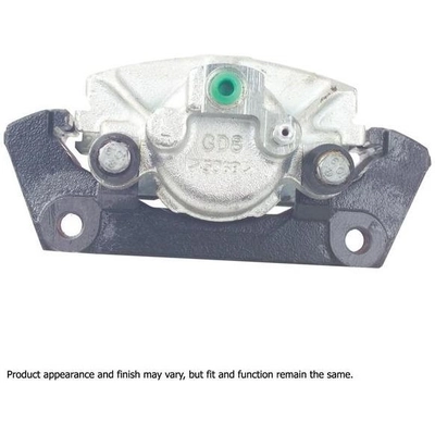 Rear Left Rebuilt Caliper With Hardware by CARDONE INDUSTRIES - 18B4959 pa5