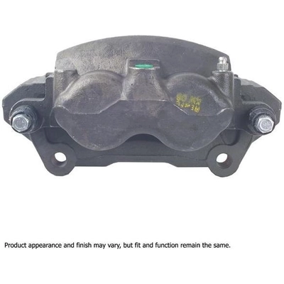 Rear Left Rebuilt Caliper With Hardware by CARDONE INDUSTRIES - 18B4965 pa4