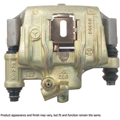 Rear Left Rebuilt Caliper With Hardware by CARDONE INDUSTRIES - 18B4980 pa7