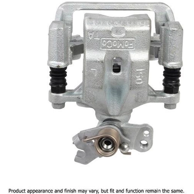Rear Left Rebuilt Caliper With Hardware by CARDONE INDUSTRIES - 18B5002A pa7