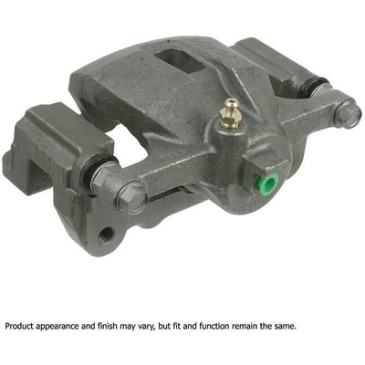 Rear Left Rebuilt Caliper With Hardware by CARDONE INDUSTRIES - 18B5020 pa6