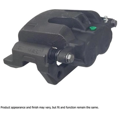 Rear Left Rebuilt Caliper With Hardware by CARDONE INDUSTRIES - 18B5029 pa5