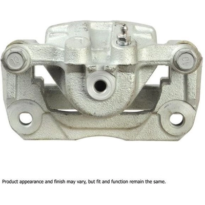Rear Left Rebuilt Caliper With Hardware by CARDONE INDUSTRIES - 18B5043A pa5