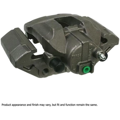 Rear Left Rebuilt Caliper With Hardware by CARDONE INDUSTRIES - 18B5049 pa9