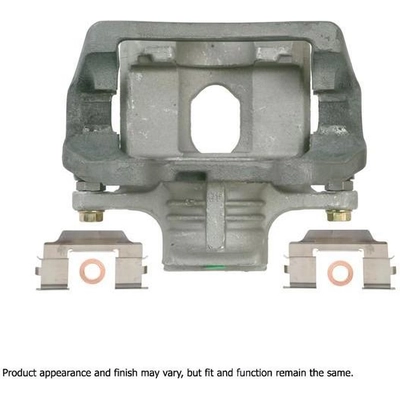 Rear Left Rebuilt Caliper With Hardware by CARDONE INDUSTRIES - 18B5059 pa8