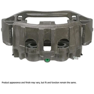 Rear Left Rebuilt Caliper With Hardware by CARDONE INDUSTRIES - 18B5075 pa7