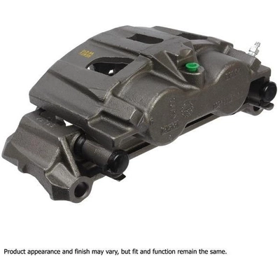 Rear Left Rebuilt Caliper With Hardware by CARDONE INDUSTRIES - 18B5110 pa7