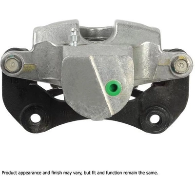 Rear Left Rebuilt Caliper With Hardware by CARDONE INDUSTRIES - 18B5118 pa5