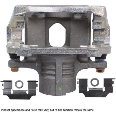 Rear Left Rebuilt Caliper With Hardware by CARDONE INDUSTRIES - 18B5119A pa6