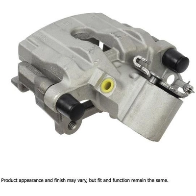 Rear Left Rebuilt Caliper With Hardware by CARDONE INDUSTRIES - 18B5238 pa6