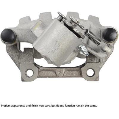 Rear Left Rebuilt Caliper With Hardware by CARDONE INDUSTRIES - 18B5238 pa8