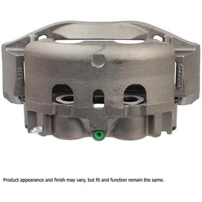 Rear Left Rebuilt Caliper With Hardware by CARDONE INDUSTRIES - 18B5290 pa2