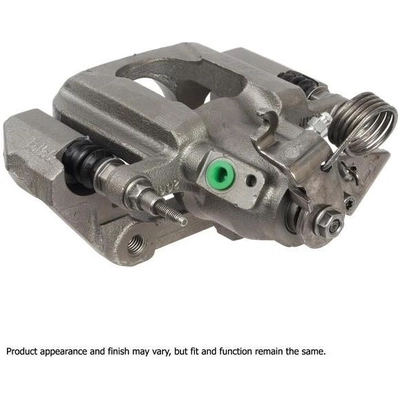 Rear Left Rebuilt Caliper With Hardware by CARDONE INDUSTRIES - 18B5299 pa8