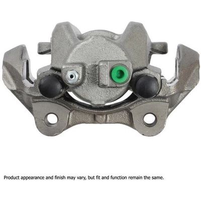 Rear Left Rebuilt Caliper With Hardware by CARDONE INDUSTRIES - 18B5300 pa12