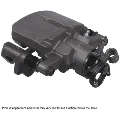 Rear Left Rebuilt Caliper With Hardware by CARDONE INDUSTRIES - 18B5425 pa5
