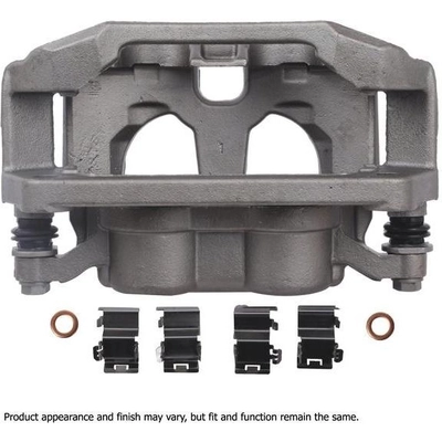 Rear Left Rebuilt Caliper With Hardware by CARDONE INDUSTRIES - 18B5479 pa7