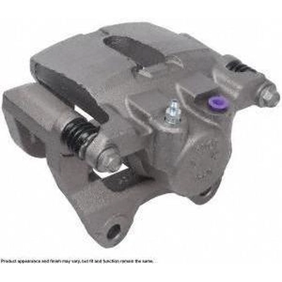 Rear Left Rebuilt Caliper With Hardware by CARDONE INDUSTRIES - 18B5510 pa4