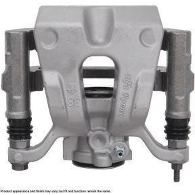 Rear Left Rebuilt Caliper With Hardware by CARDONE INDUSTRIES - 18B5531 pa4