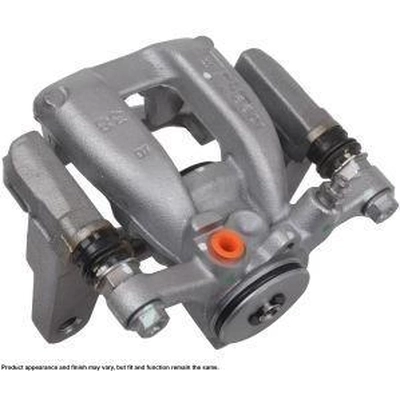 Rear Left Rebuilt Caliper With Hardware by CARDONE INDUSTRIES - 18B5545 pa1