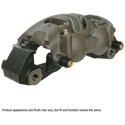 Rear Left Rebuilt Caliper With Hardware by CARDONE INDUSTRIES - 18B8070 pa8