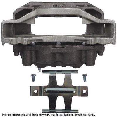 Rear Left Rebuilt Caliper With Hardware by CARDONE INDUSTRIES - 18B8082 pa5