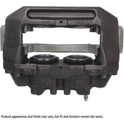 Rear Left Rebuilt Caliper With Hardware by CARDONE INDUSTRIES - 18B8082 pa7
