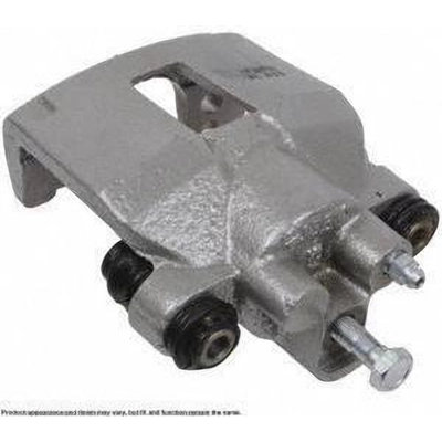 Rear Left Rebuilt Caliper With Hardware by CARDONE INDUSTRIES - 18P4605 pa1