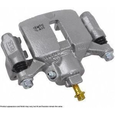 Rear Left Rebuilt Caliper With Hardware by CARDONE INDUSTRIES - 18P4644 pa1