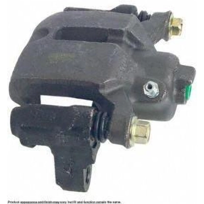 Rear Left Rebuilt Caliper With Hardware by CARDONE INDUSTRIES - 18P4644A pa5