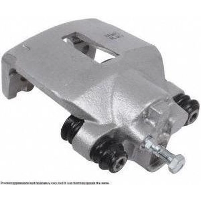 Rear Left Rebuilt Caliper With Hardware by CARDONE INDUSTRIES - 18P4678 pa14