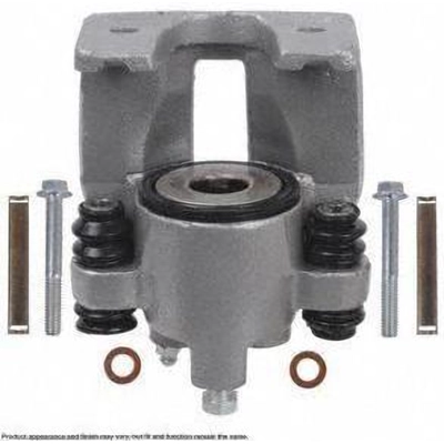 Rear Left Rebuilt Caliper With Hardware by CARDONE INDUSTRIES - 18P4679 pa3