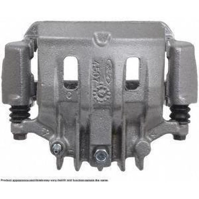 Rear Left Rebuilt Caliper With Hardware by CARDONE INDUSTRIES - 18P4690 pa8