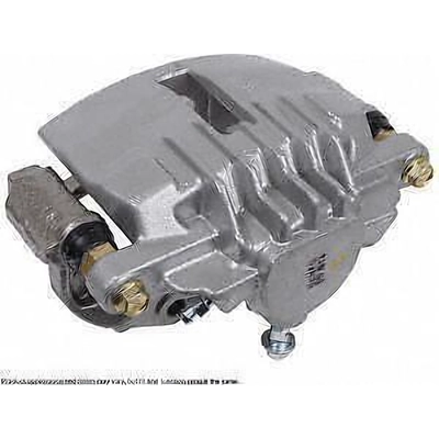 Rear Left Rebuilt Caliper With Hardware by CARDONE INDUSTRIES - 18P4712 pa5