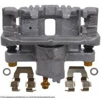 Rear Left Rebuilt Caliper With Hardware by CARDONE INDUSTRIES - 18P4724 pa7