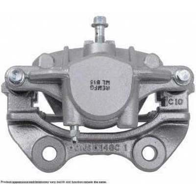 Rear Left Rebuilt Caliper With Hardware by CARDONE INDUSTRIES - 18P4726 pa5