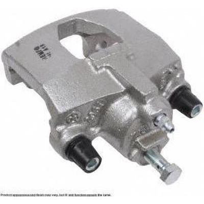 Rear Left Rebuilt Caliper With Hardware by CARDONE INDUSTRIES - 18P4774 pa5