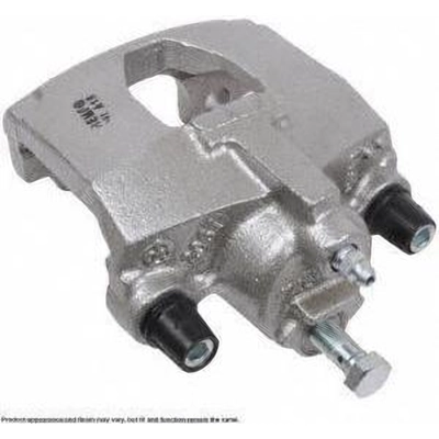 Rear Left Rebuilt Caliper With Hardware by CARDONE INDUSTRIES - 18P4774 pa9